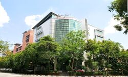 Jean Yip Building (D14), Office #568054591